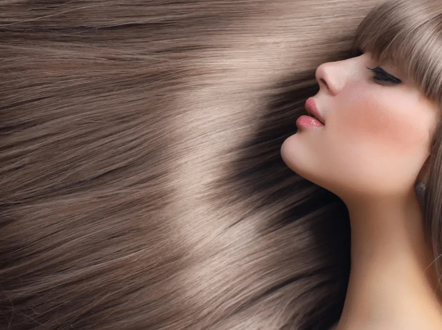 Brazilian Blowout