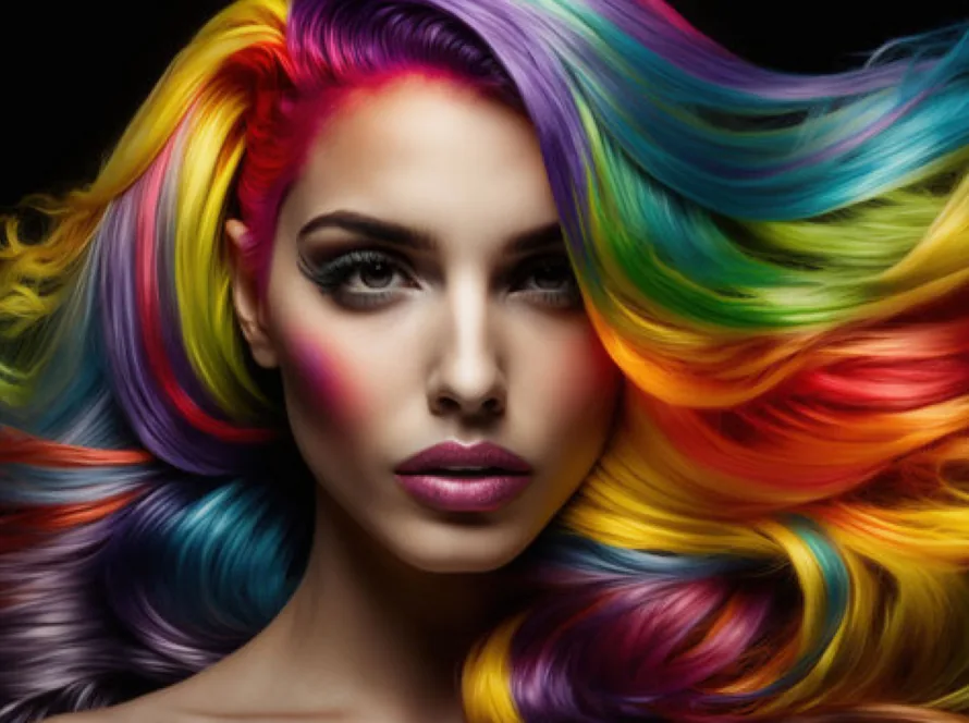 Color Toner