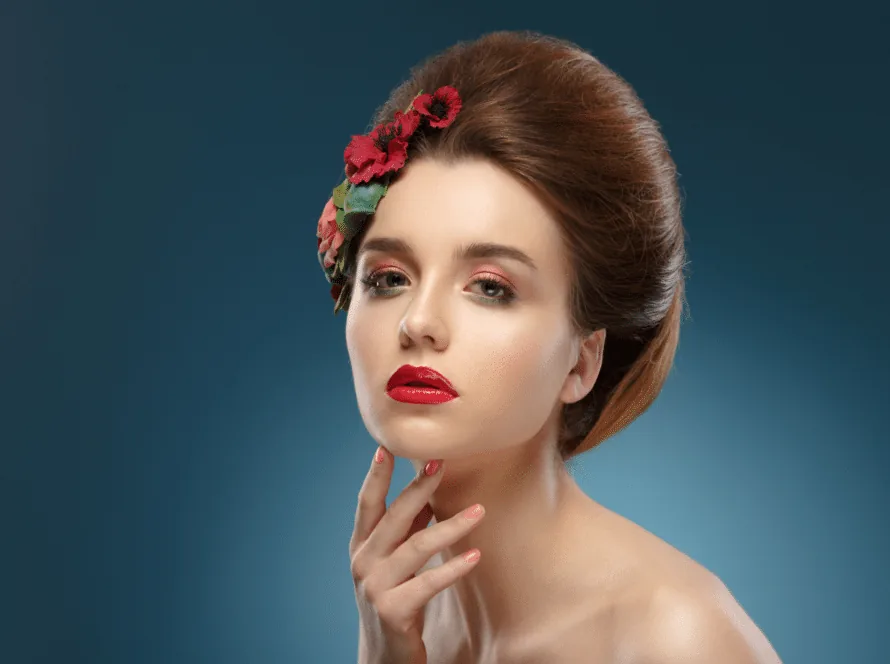 Color Touch Up