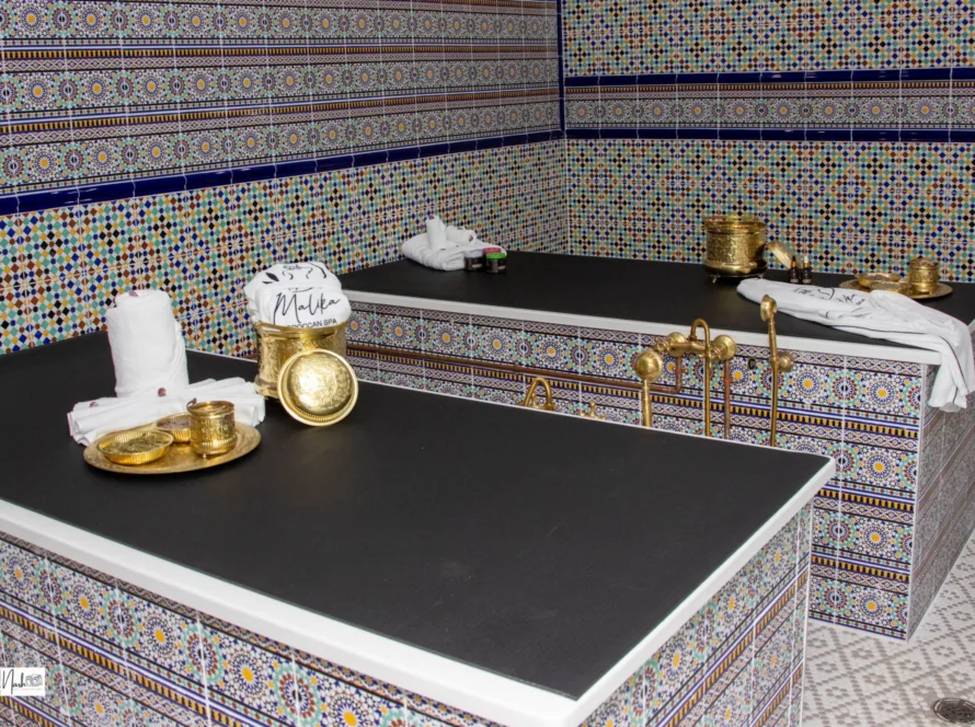 Dream Hammam