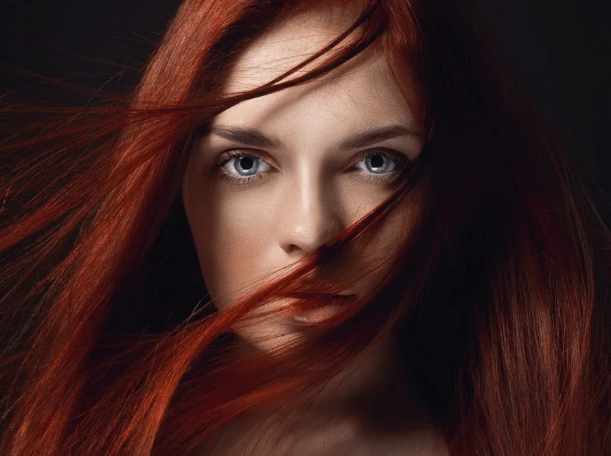 Full Color & Style