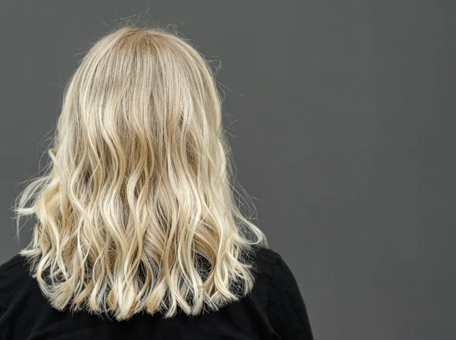 Full Highlights & Balayage