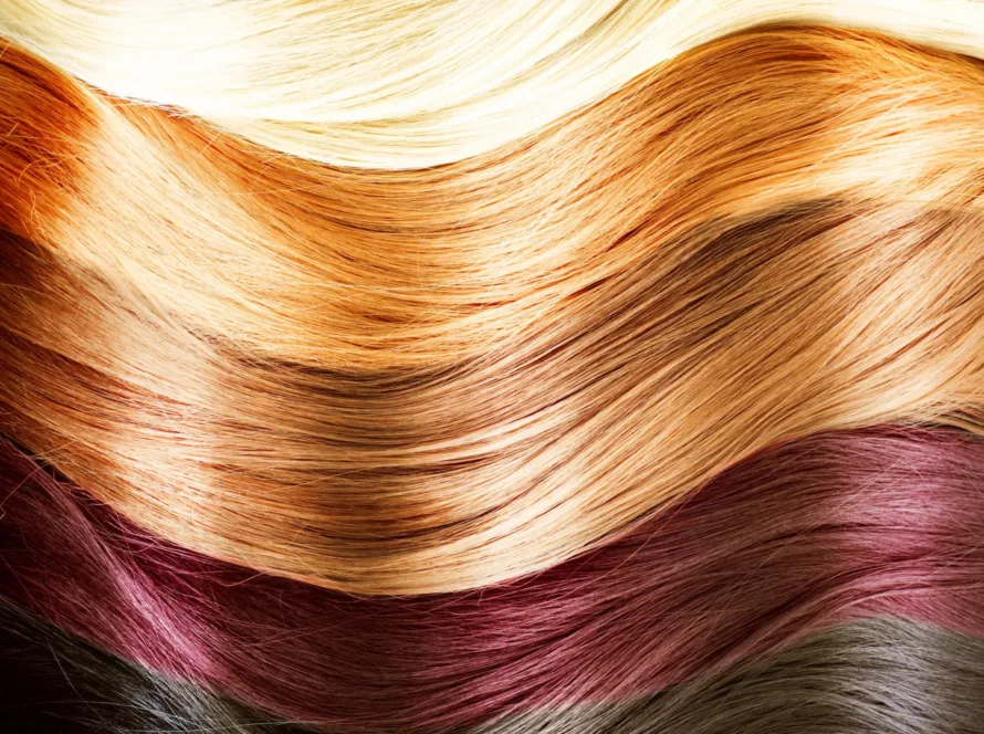 Hair Extensions