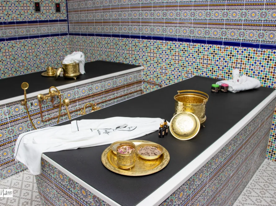 Royal Hammam